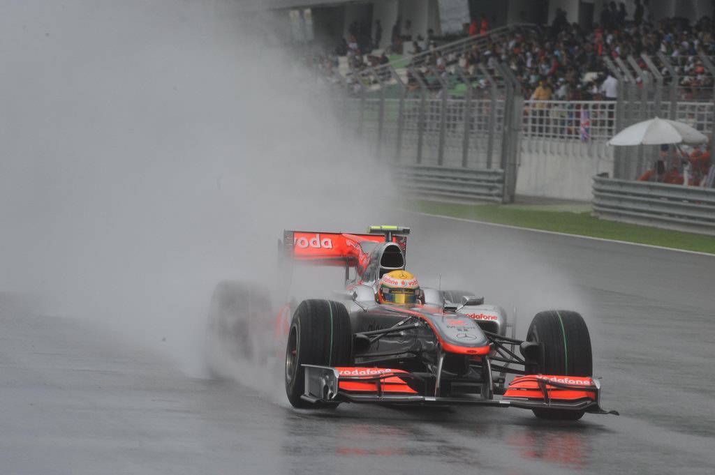 GP Malesia - Qualifiche e Prove Libere 3